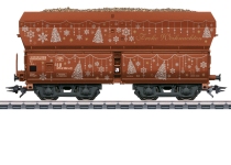 Märklin 48426 - H0 - Weihnachtswagen 2026, Ep. IV